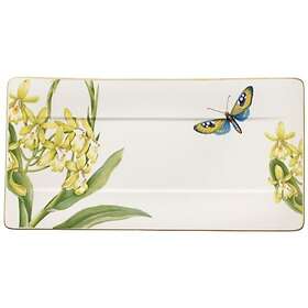 Villeroy & Boch Amazonia Plat de Service 35x18cm
