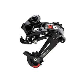 SRAM X0 Type 2 Dérailleur Arrière 10 Speed