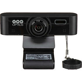 PTZOptics Webcam V2 1080p