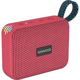 Kenwood AS-60BT-V Bluetooth-høyttaler