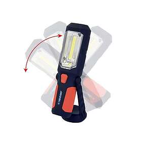 Velamp Lampe de Travail