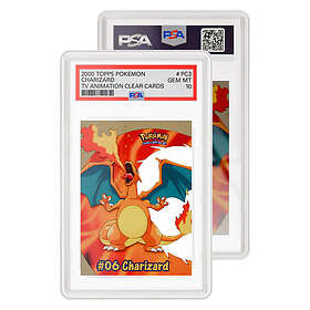 Gradedguard Jewel Case pour PSA Crystal