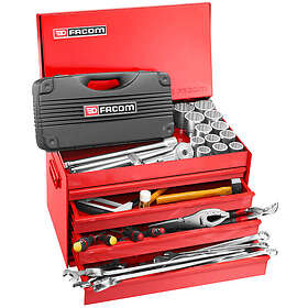 Facom 2068.MV9 Tool Set 174pcs