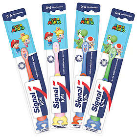 Signal Kids Extra Soft Toothbrush