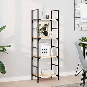 vidaXL Etagère flottante 40x30x2cm