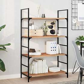 vidaXL Floating Shelf 80x40x2cm