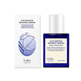 Dr. Althea Gentle Retinol Serum 30ml