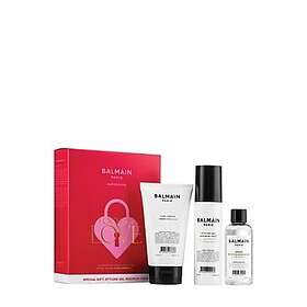 Balmain Hair Couture Locks of Love Ultimate Curls Set C1 2026 Set