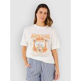 Rip Curl Pacific Coast Heritage T-shirt (Dame)
