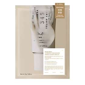 Dr. Althea 345 Relief Face Mask 1kpl