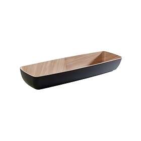APS Frida Melamin Serveringsbolle 53x16.2x7.5cm