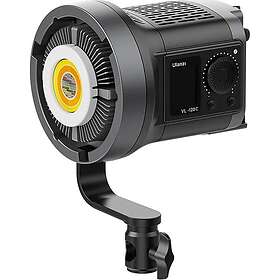 Ulanzi VL-120C V-Mount RGB Lumière Vidéo