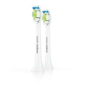 Philips DiamondClean HX6062/26 2-pack