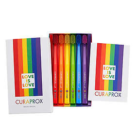 Curaprox 73327941 Ultra Soft 6-pack