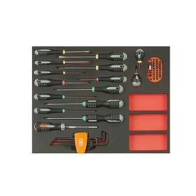 Bahco FF1A1008 Sisäosa 60 kpl