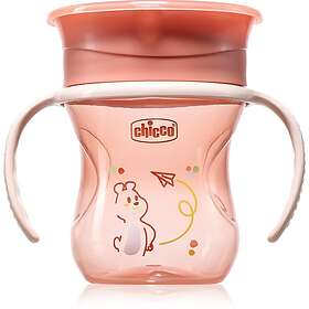 Chicco Perfect Cup 360 Sippy 200ml 12+m