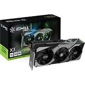 Inno3D GeForce RTX 5080 iCHILL X3 V2 16GB