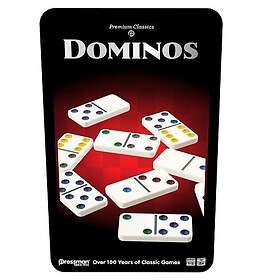 Goliath Dominos Premium Classics