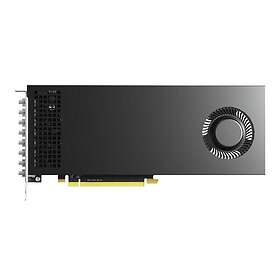 Matrox LUMA Pro A380 Octal