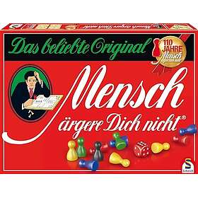 Mensch Aergere Dich Nicht Anniversary Edition