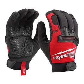 Milwaukee DEMOX Work Gloves