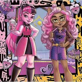 Ravensburger Monster High 49 Pièces