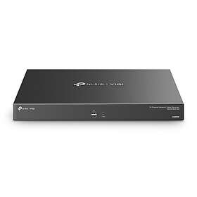 TP-Link VIGI NVR4016H 16-canaux Enregistreur Vidéo Réseau