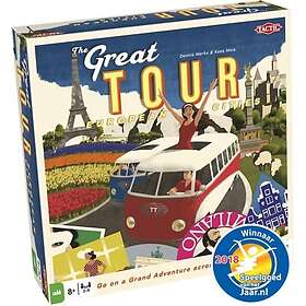 The Great Tour