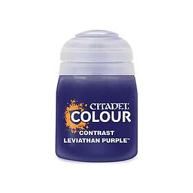 Citadel Contrast Paint Leviathan Purple 18ml