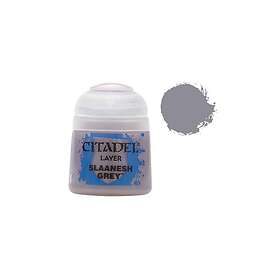 Citadel Layer Slaanesh Grey 12ml