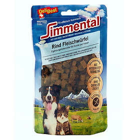 DELIBEST Simmental Oksekødsterninger 180g