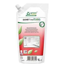 Green Care Professional Sanet inoSwitch Påfyll 1L