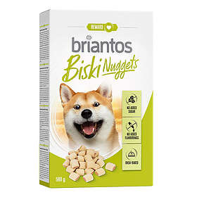 Briantos Biski Nuggets 2x500g