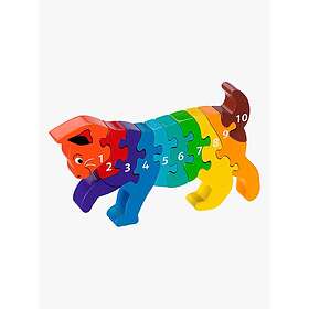 Lanka Kade Kissa Numero 1-10 Palapeli