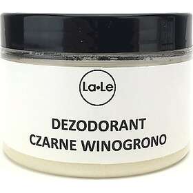 LaLe Living Black Grape Deodorant 120ml