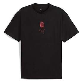 Puma AC Milan Football Statement Cellerator Short Sleeve T-shirt (Men's)