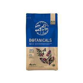 All bunny Nature Botanicals Mid Mix 120 stk