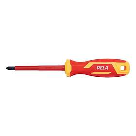 Pela VDE Ruuvimeisseli PH 2x100mm