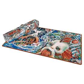 Ultimate Guard Magic: The Gathering Lorwyn Eclipsed Sygg’s Command Tapis de Jeu