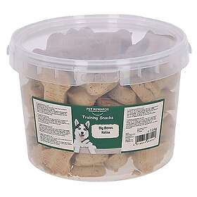 Göteborgs Kex Pet Rewards Training Snacks Big Bones Biscuits 1.3kg