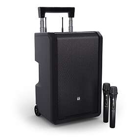 LD Systems ANNY 10 HHD 2 B6 Bluetooth Høyttaler