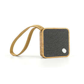 Gingko Mi Square Pocket Bluetooth Speaker