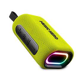 N-gear STREETBOX 10 W Bluetooth-kaiutin