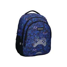 Vadobag Scooter Backpack Winning Streak Gameprint