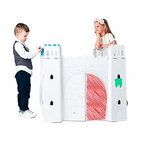 Extralink Ihana Linna ZABAWKA ZAMEK