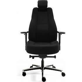 Top-Cousins TC FREE B1 Toimistotuoli Tekstiili