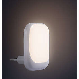 Fujitech Compact Lumina Nattlampa 2-pack