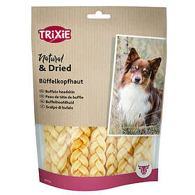 Trixie Buffalo Hide Tyggeben 3x200g