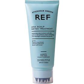 REF AHA Scalp Detox Treatment 200ml