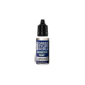Miniatyrhobby Conductive Paint 15ml